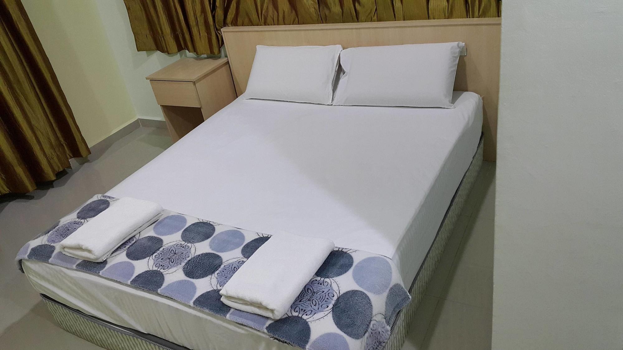 Oyo 89717 Budget Star 2*