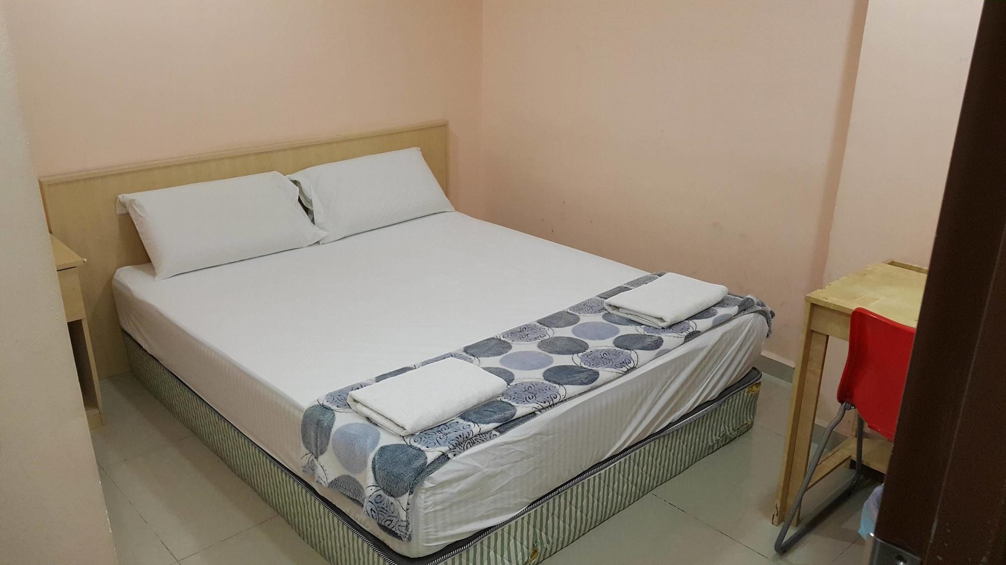 Oyo 89717 Budget Star 2* Kuala Lumpur