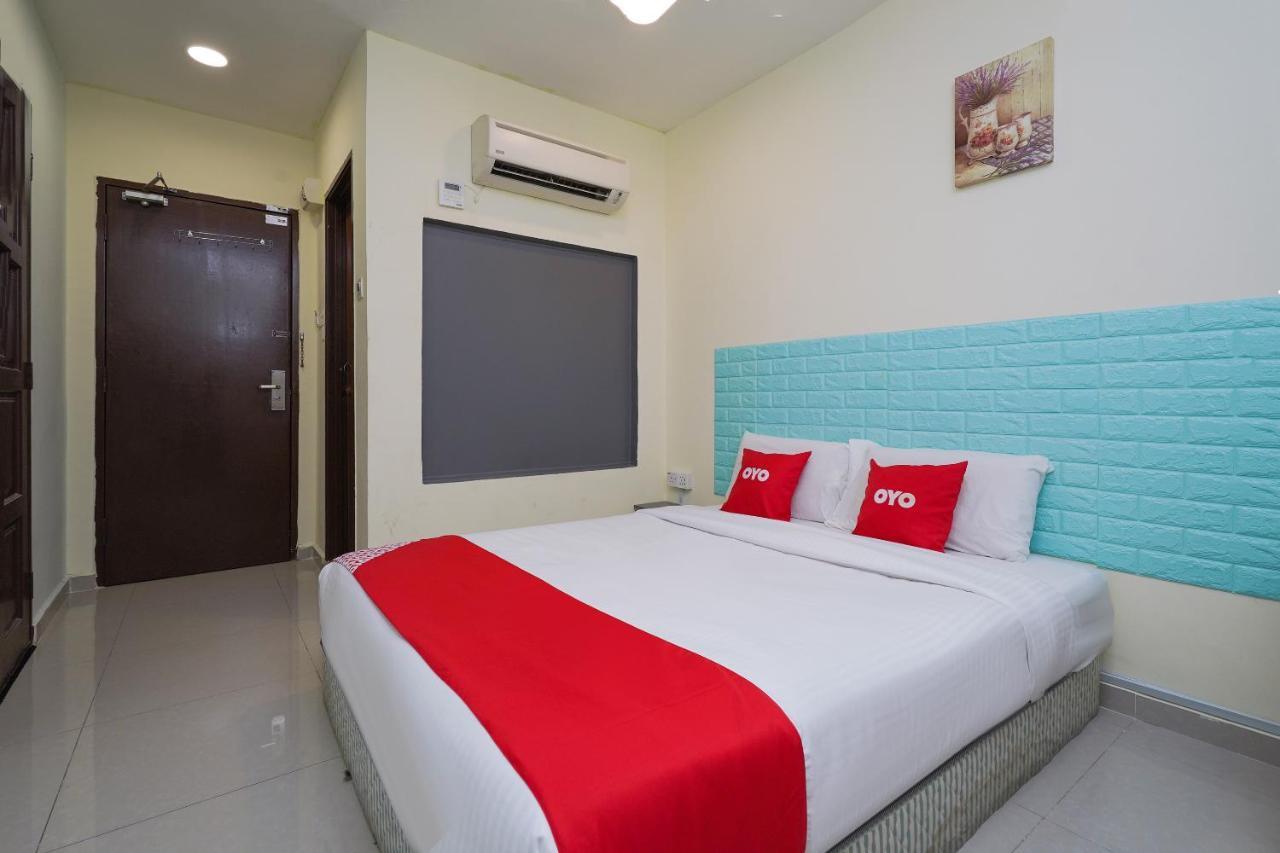 Hotel Oyo 89717 Budget Star