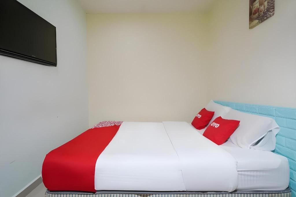 Oyo 89717 Budget Star 2* Kuala Lumpur
