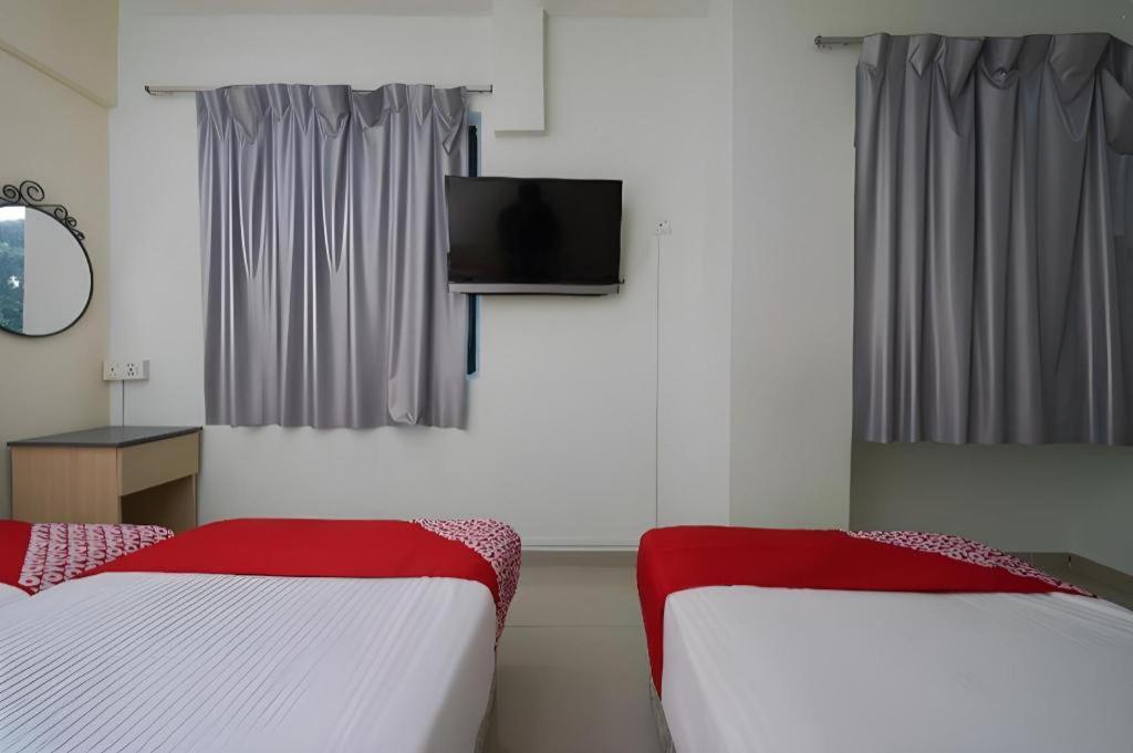 Hotel Oyo 89717 Budget Star