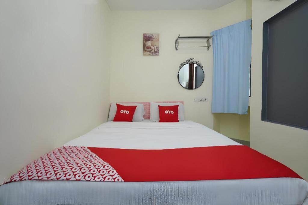 Hotel Oyo 89717 Budget Star Kuala Lumpur