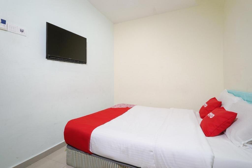 Hotel Oyo 89717 Budget Star