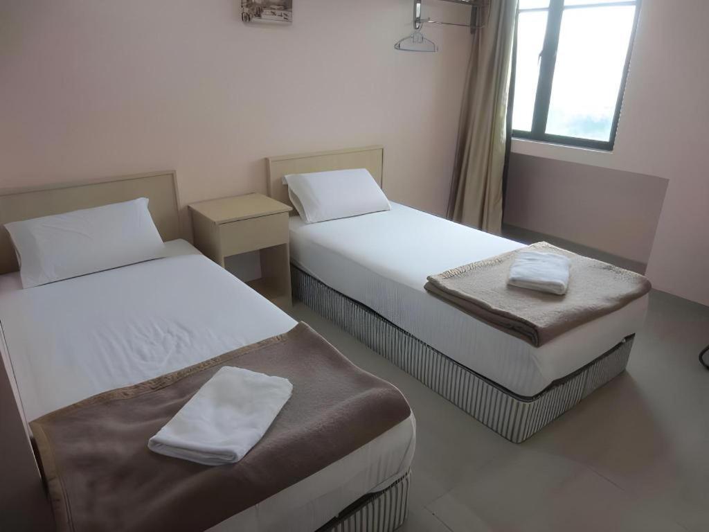 Hotel Oyo 89717 Budget Star 2*
