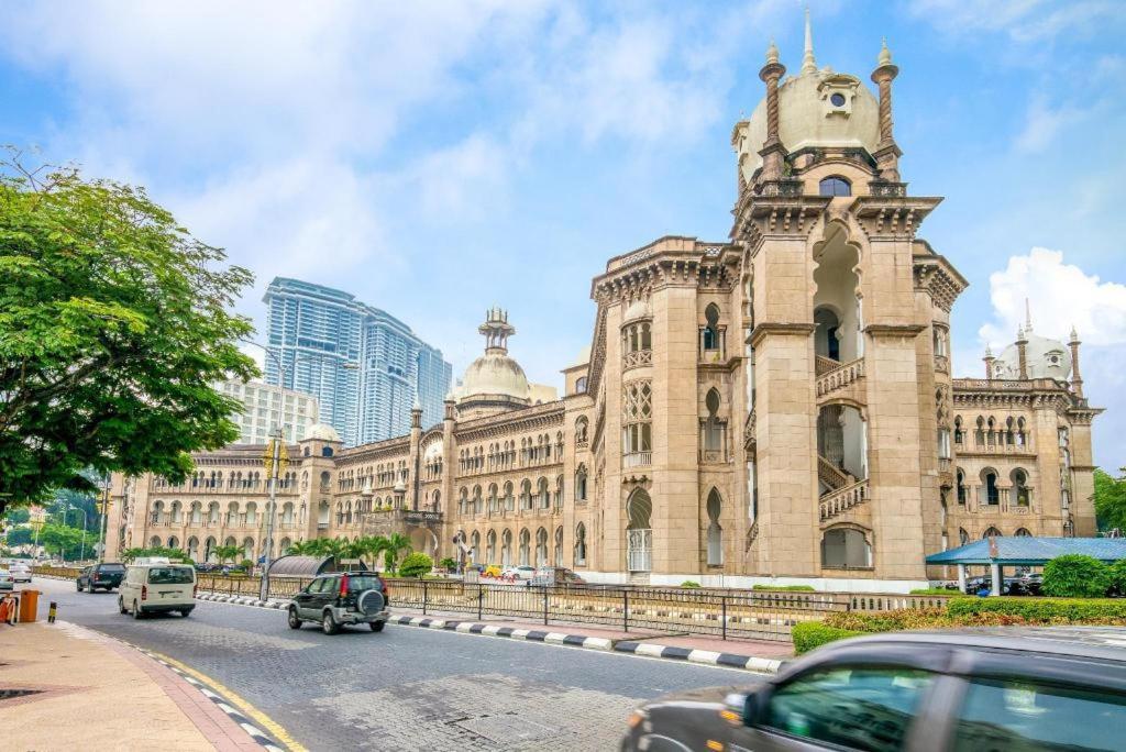 Oyo 89717 Budget Star Hotel