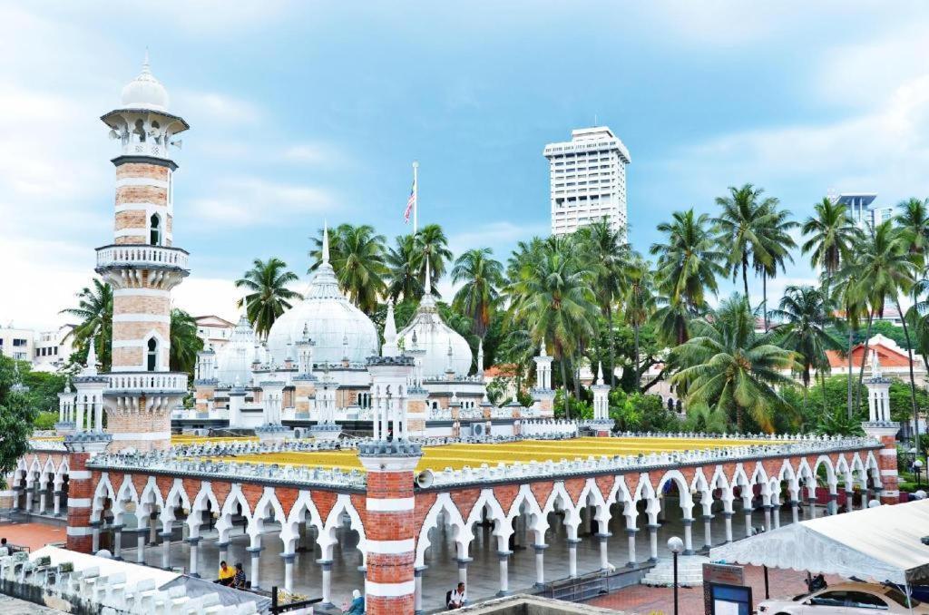 Hotel Oyo 89717 Budget Star