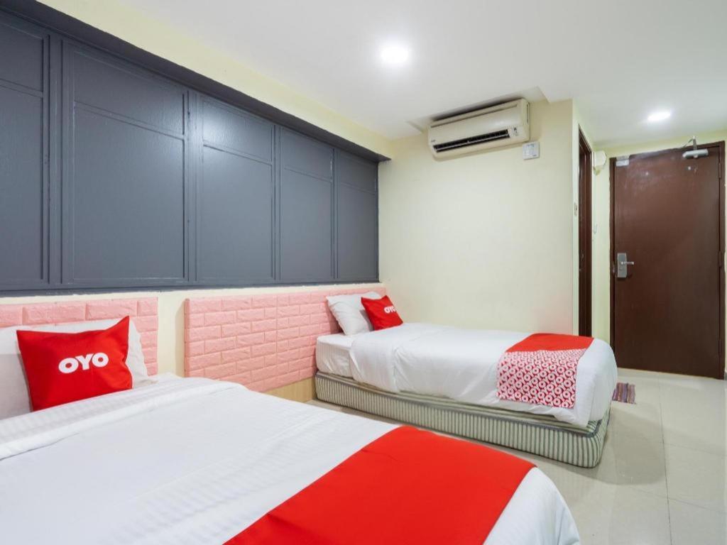 Hotel Oyo 89717 Budget Star