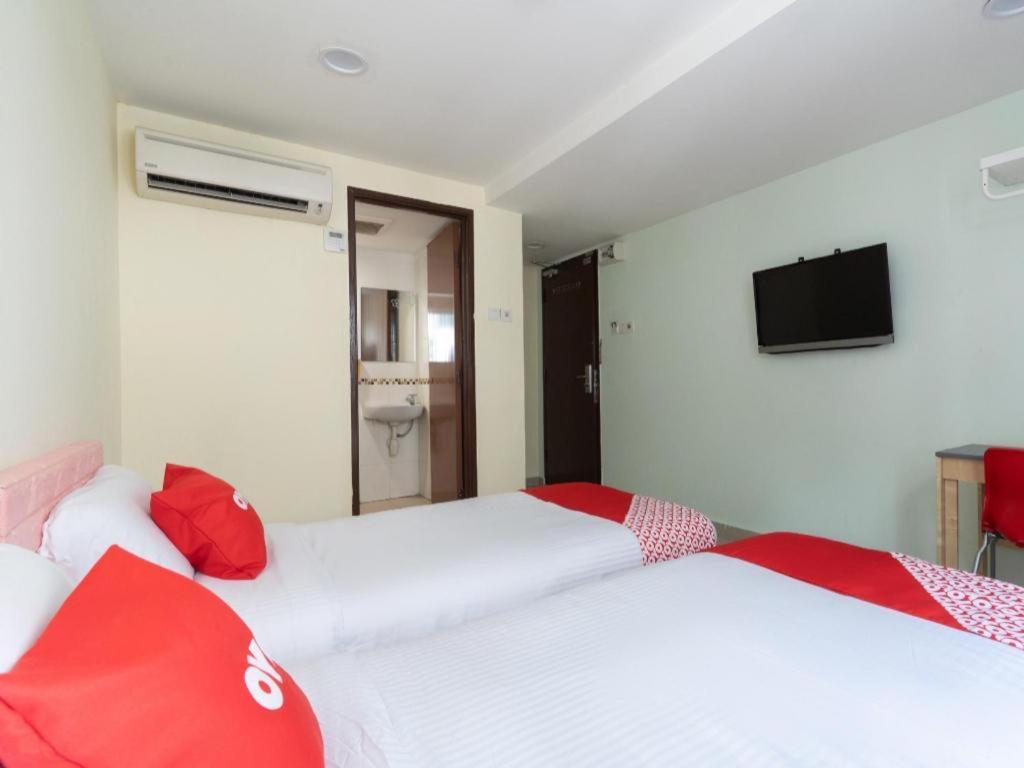 Hotel Oyo 89717 Budget Star Kuala Lumpur