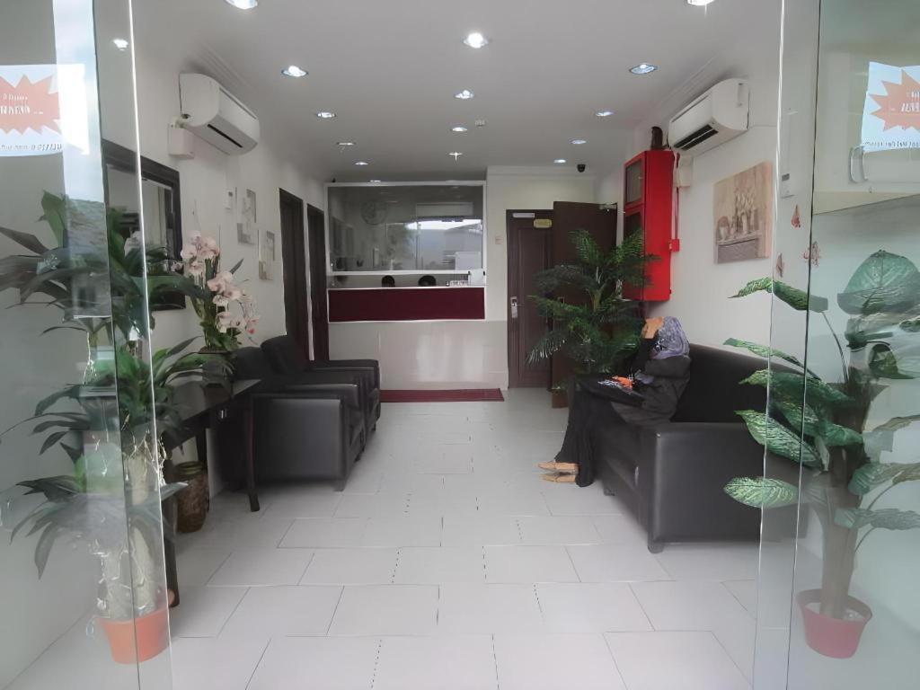 Hotel Oyo 89717 Budget Star Kuala Lumpur