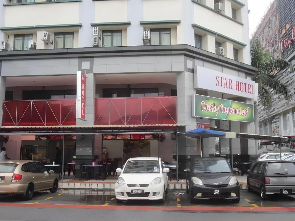 Hotel Oyo 89717 Budget Star