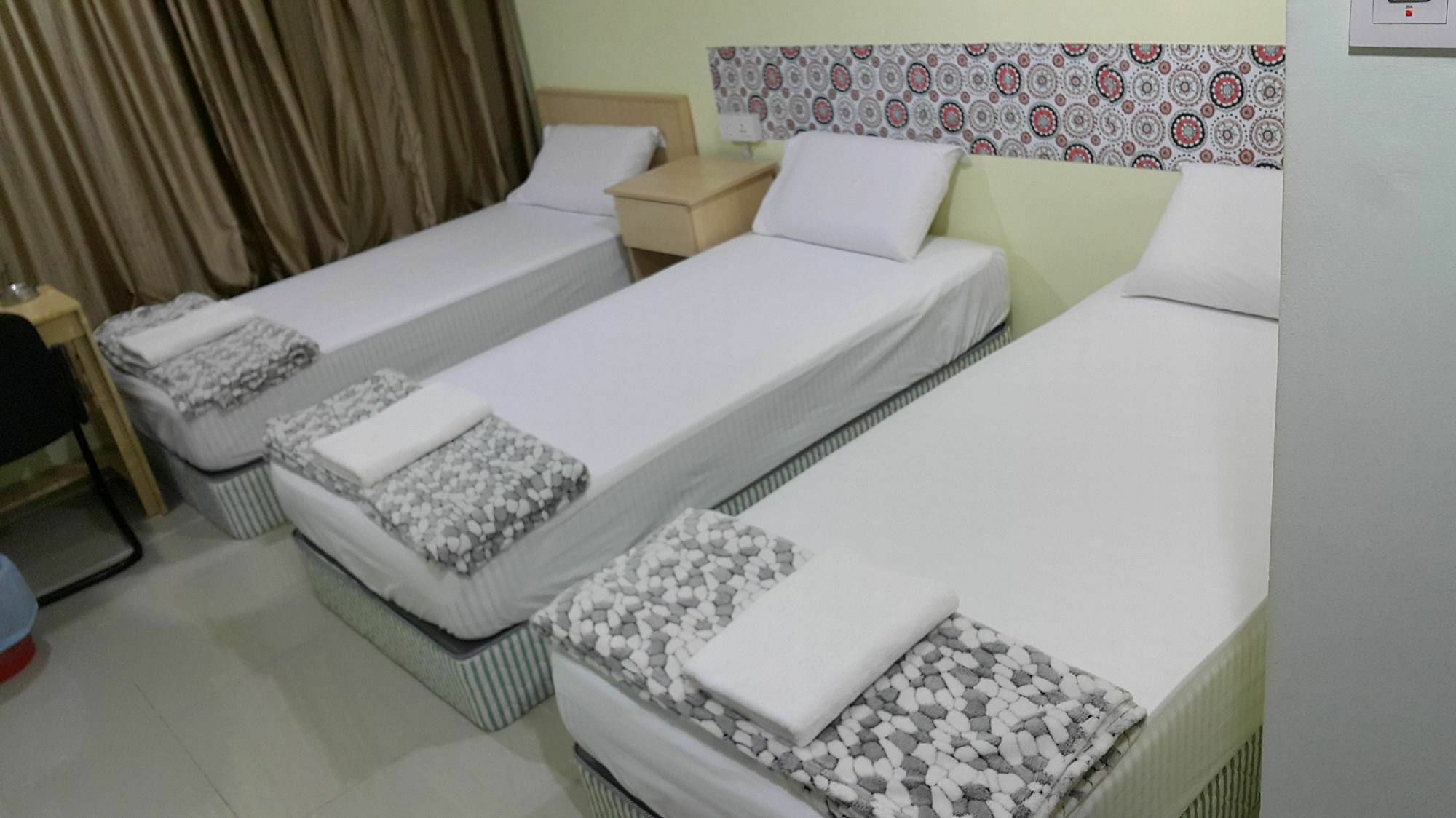 Oyo 89717 Budget Star Hotel 2*