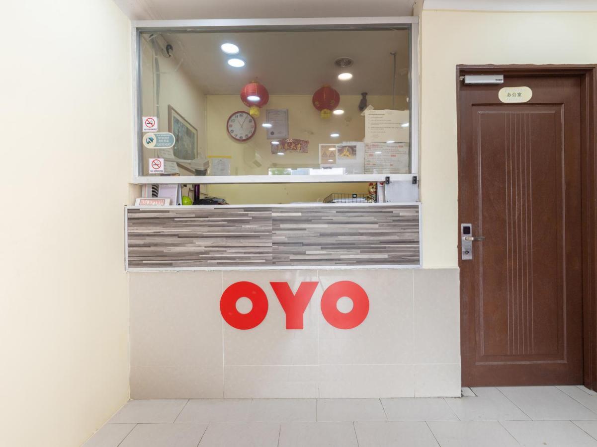 Oyo 89717 Budget Star 2* Kuala Lumpur