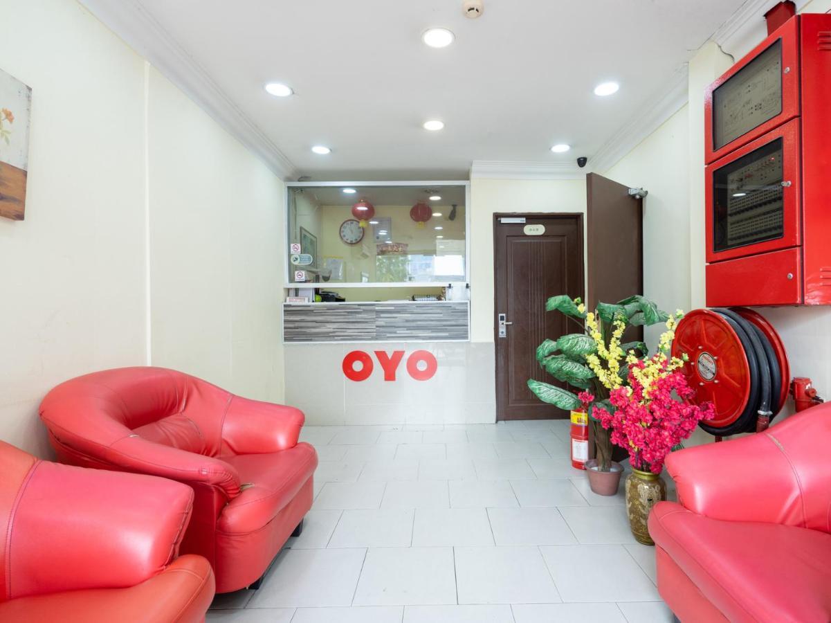 Hotel Oyo 89717 Budget Star 2*