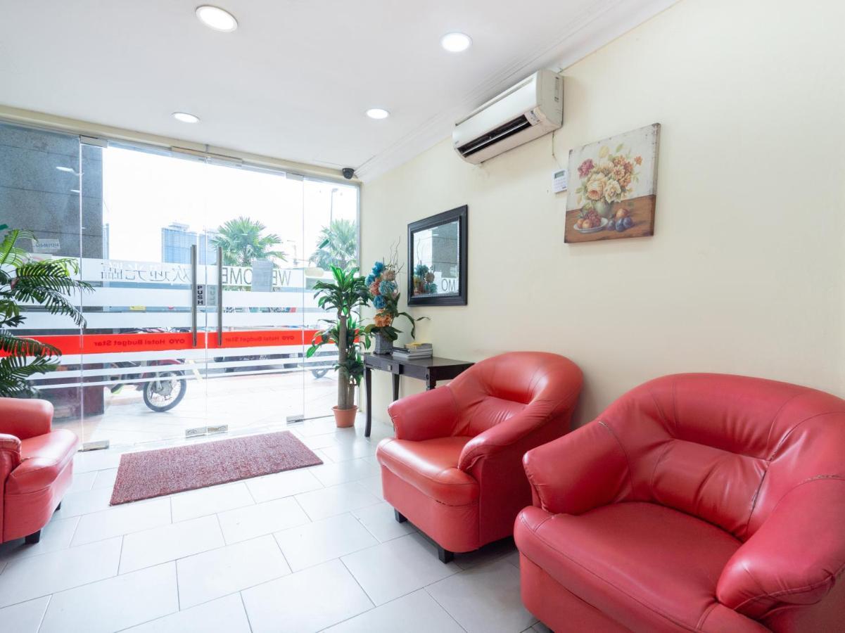 Oyo 89717 Budget Star Hotel