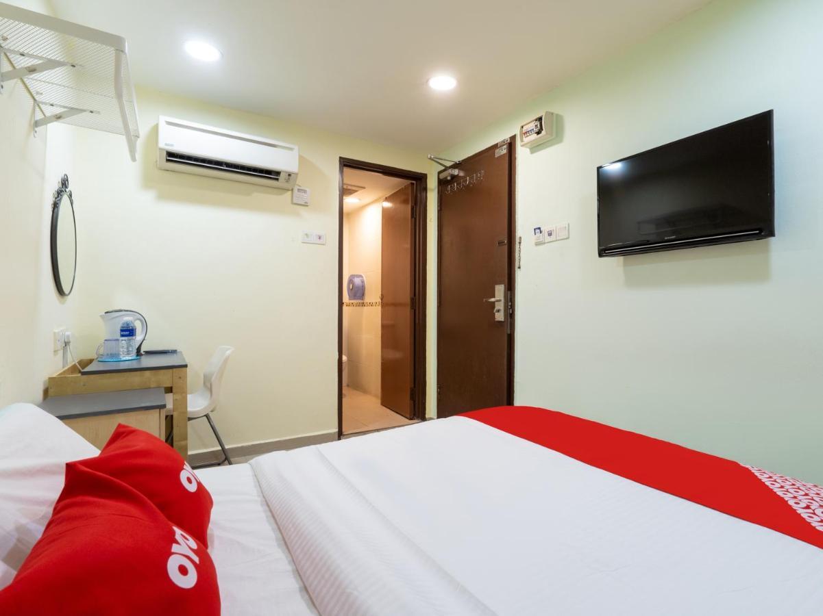 Hotel Oyo 89717 Budget Star 2*