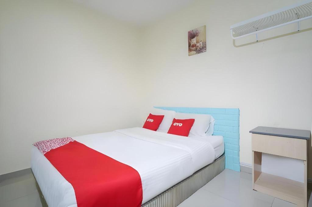 Hotel Oyo 89717 Budget Star Kuala Lumpur
