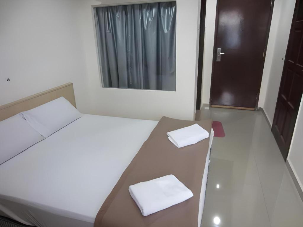 Hotel Oyo 89717 Budget Star Kuala Lumpur