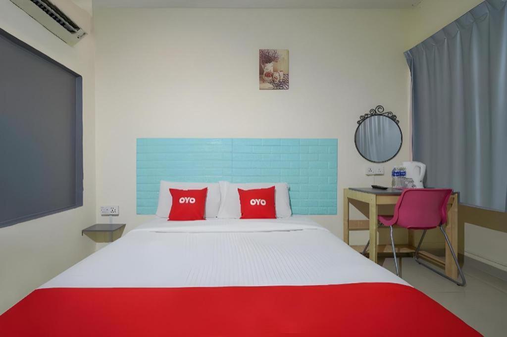 Hotel Oyo 89717 Budget Star