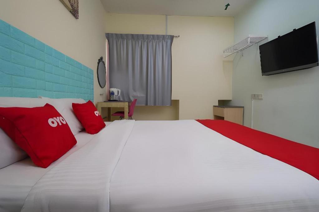 Oyo 89717 Budget Star 2* Kuala Lumpur