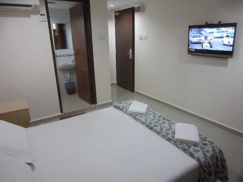 Hotel Oyo 89717 Budget Star