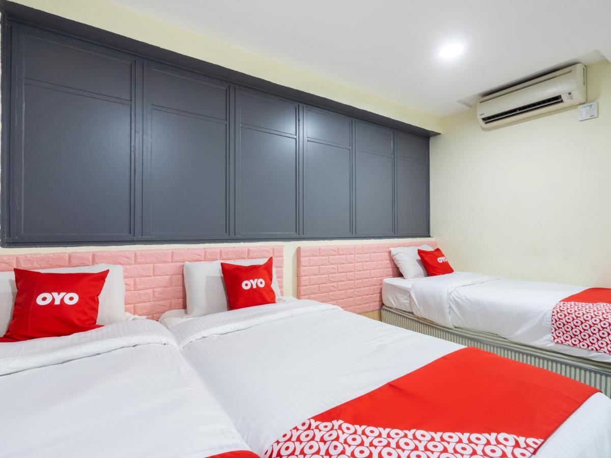 Hotel Oyo 89717 Budget Star Kuala Lumpur