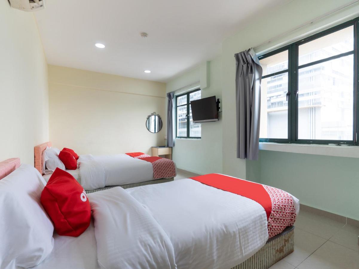 Oyo 89717 Budget Star 2* Kuala Lumpur